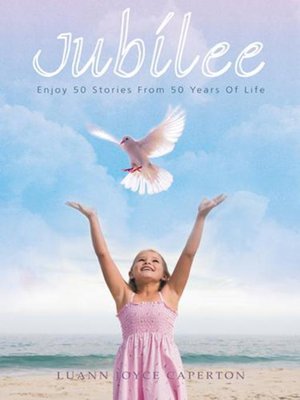 cover image of Jubilee